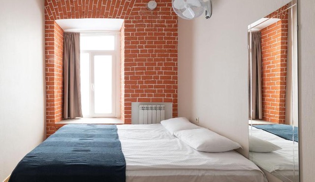 Norke Krasnoprudnaya