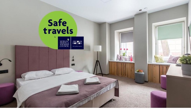 Norke Prime Tsvetnoy