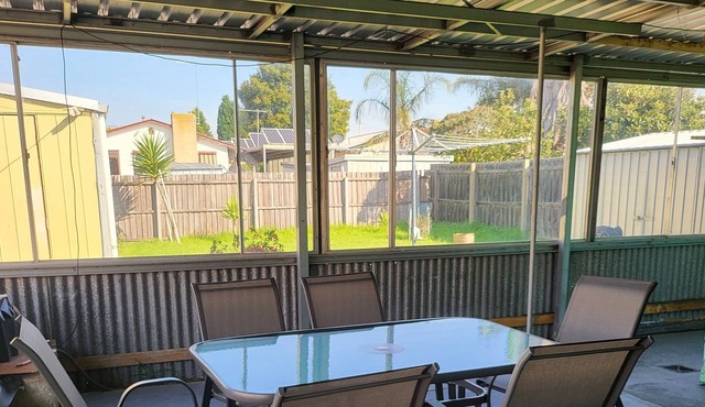 NORLANE-BLUEMOON HOUSE