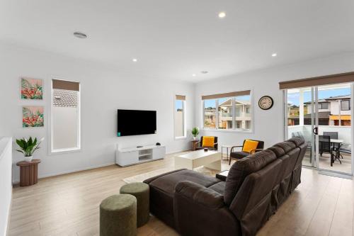 Norling Haven - Group Getaways near the Foreshore