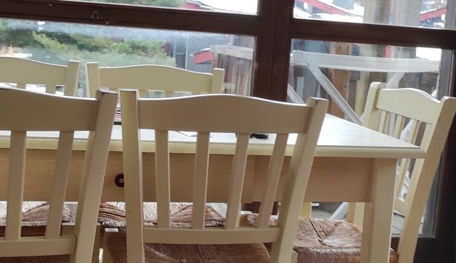 NORMA App IN FRONT OF THE SLOPES AT THE FOOT OF THE VILLAGE