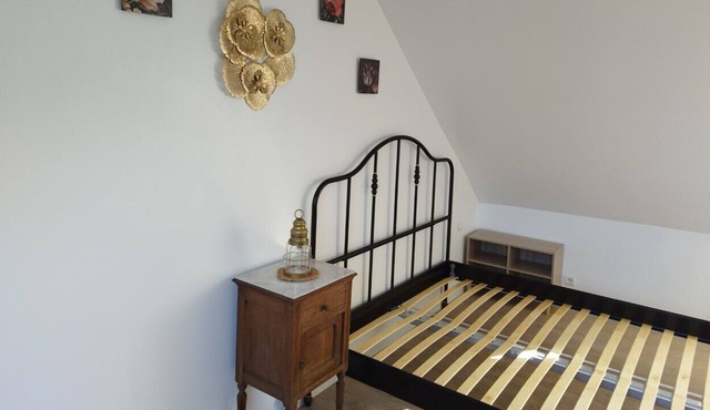 Norman apartment 6 people