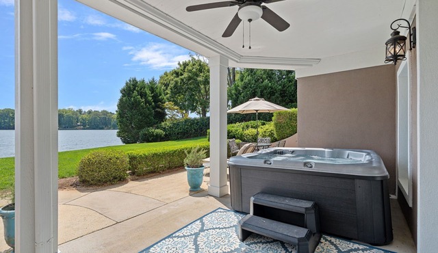 Norman Keys by SoCharm | Big Lake Views