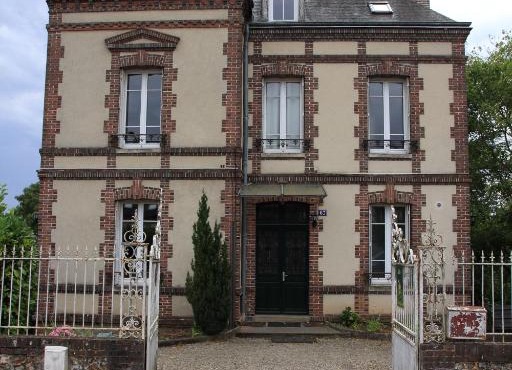 Normandie 12 couchages