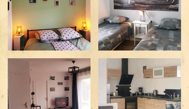 Normandie Sword Beach