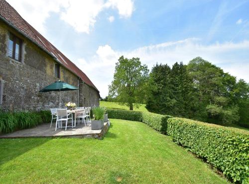 Normandy Countryside Stay