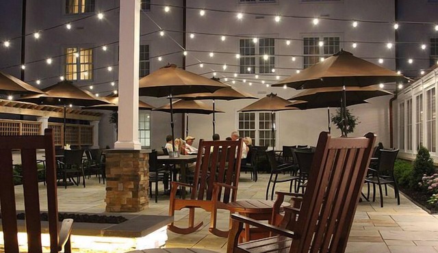 Normandy Farm Hotel and Conference Center