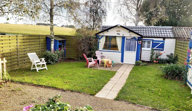 Normandy Getaway, goat 8 km from Etretat, Nature Beaches, gastronomy, dog