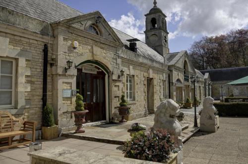 Normanton Park Hotel, Sure Hotel Collection by Best Western