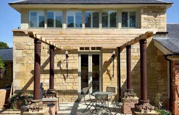 Normanton Park House - Luxury Rutland Water Home