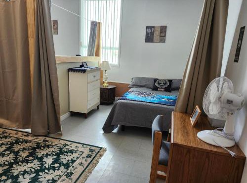 Norse Skol Accommodations