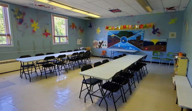 Norse Skol Accommodations