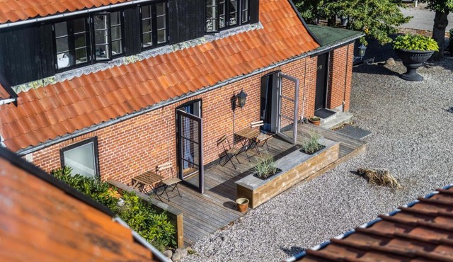 Norsminde Kro Anneks