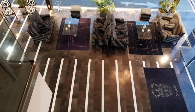 Norte Hotel