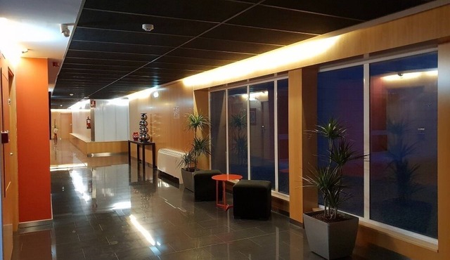 Norte Hotel