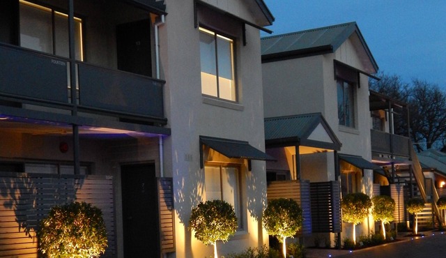 North Adelaide Boutique Stays Accommodation