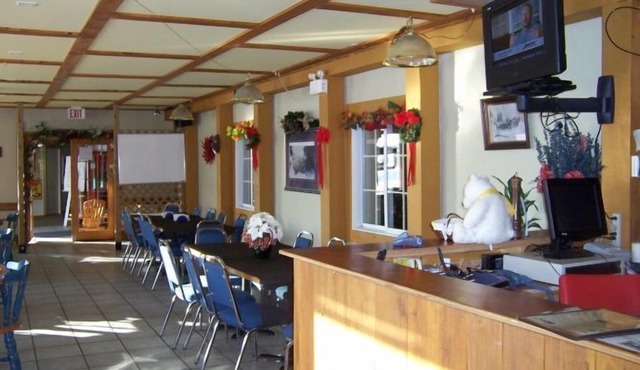 North Adventure Inn