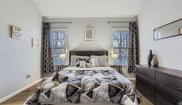 North Atlanta Executive Suite