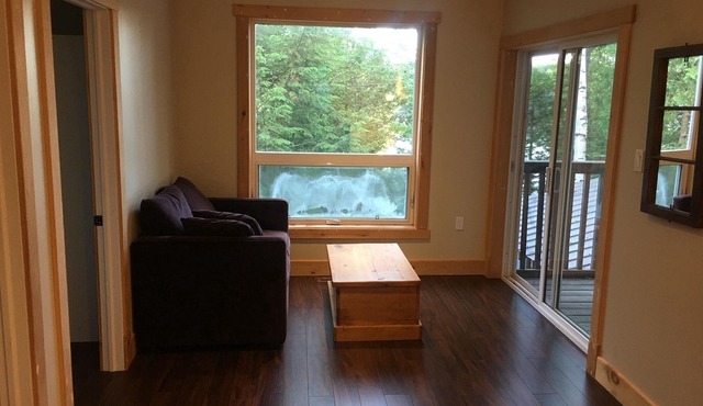 North Bay Lake Cottage - A Great Family Vacation