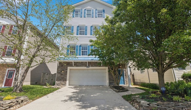 North Beach Bayview Retreat with bay views