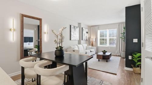 North Bethesda - Luxe Apartment