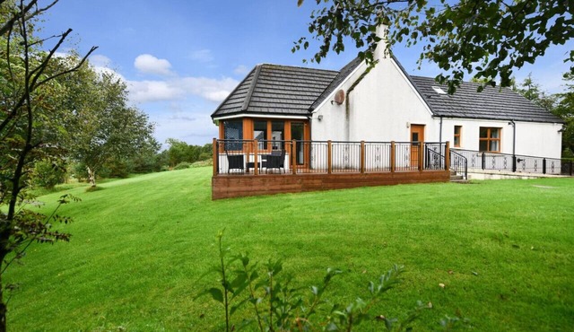 North Blairkip Eildon