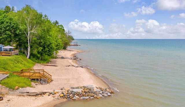 North Bound 25 Cottage #1
