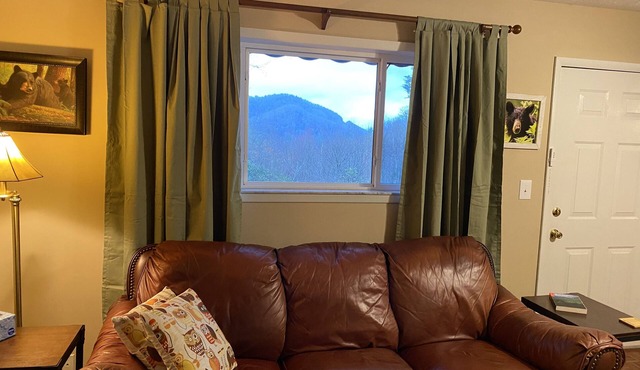 North Carolina Mountain Home