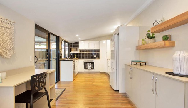 North Central Holiday Home