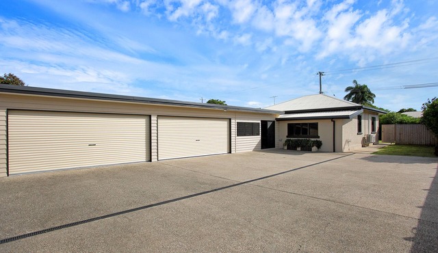 North Central Vacation Home