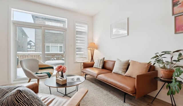 North City Haven - Cozy 2 Bedroom Retreat