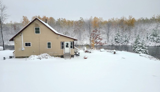 North Coast Adventurer's Secluded 1000 acre Oasis