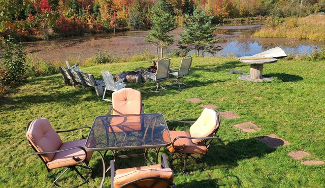 North Coast Adventurer's Secluded 1000 acre Oasis