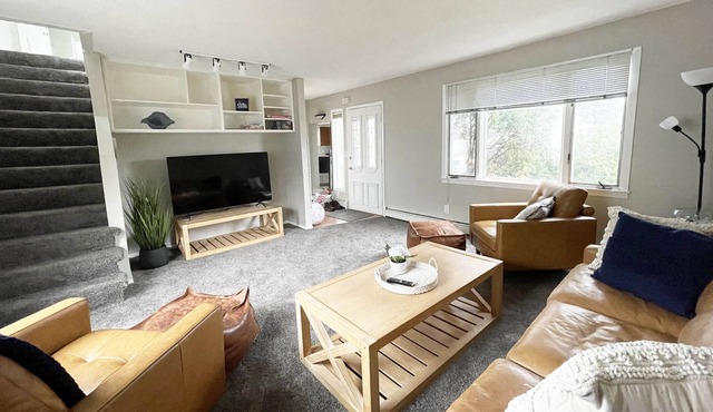 North Coast Cottage | Park Point