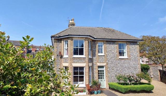 North Cottage Cromer - Luxury seaside holiday home