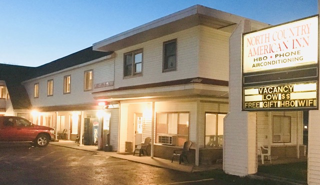 North Country American Inn