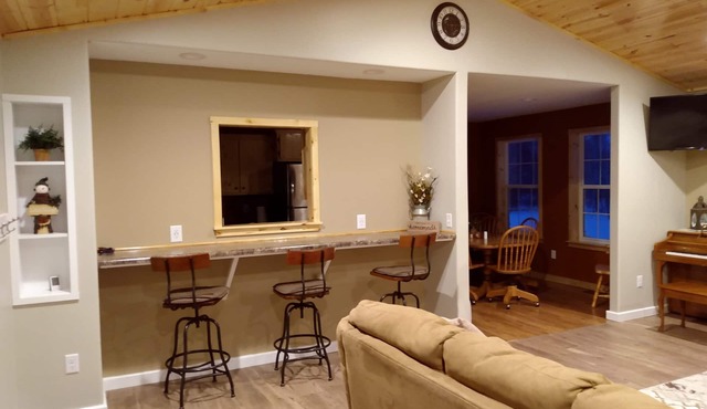 North Country Home