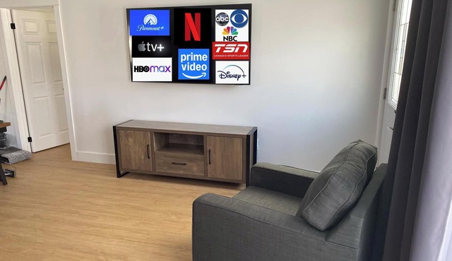 North Country Suites - New - Modern - Luxury - Pristine