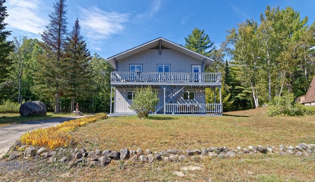 North Creek Chalet - Minutes to Gore