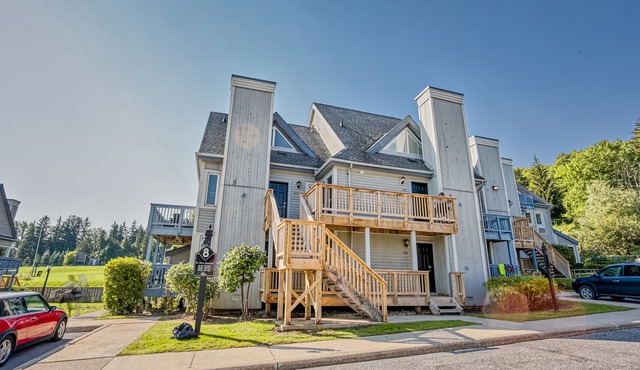 North Creek Condos