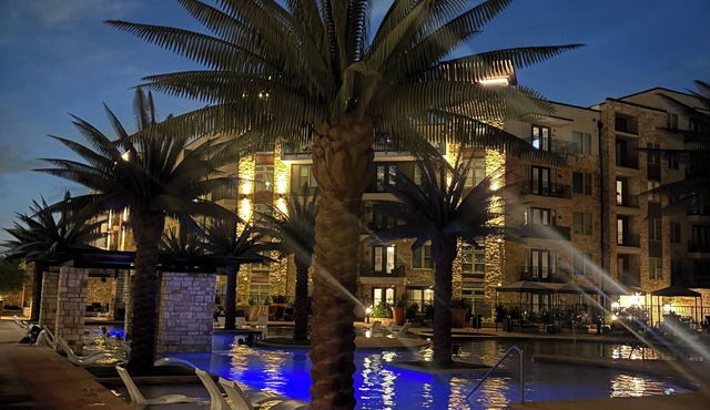 North Dallas Cozy 1-bedroom apartment, Resort style pool, close to everything