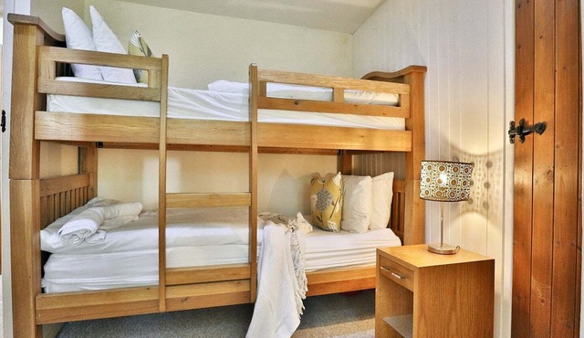 North Devon Cottage by Belvilla Mill Wheel Cottage