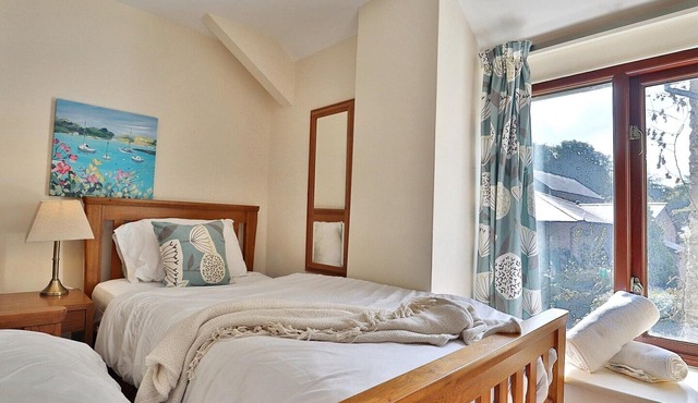 North Devon Cottages by Belvilla The Shippon