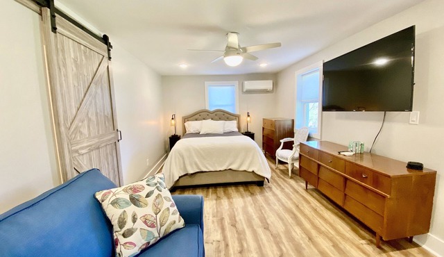 North Downtown Apartment