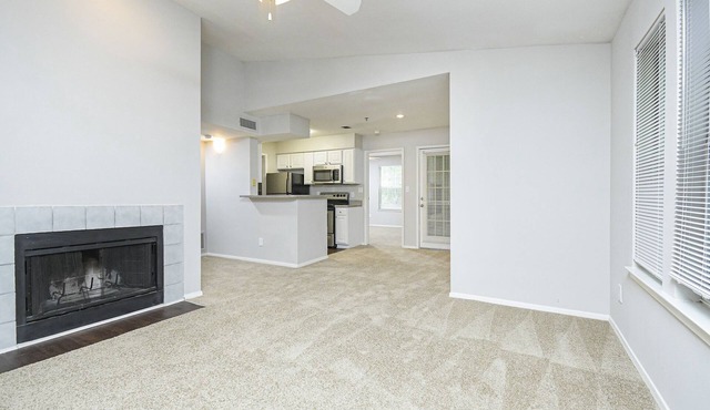 North Druid Hills Oasis (unfurnished)