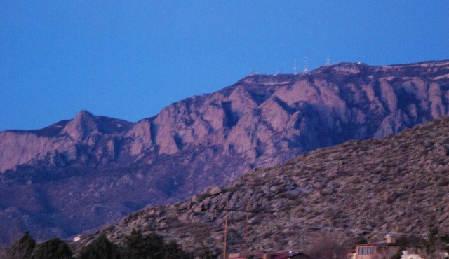 North East Foothills, 4 Bedroom, Sunset Views