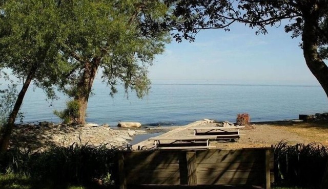 North East Lake House!