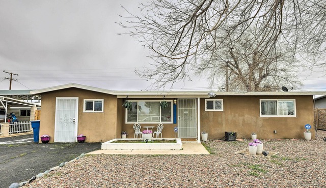North Edwards Home w/ Outdoor Pool!