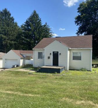 North End Central Location