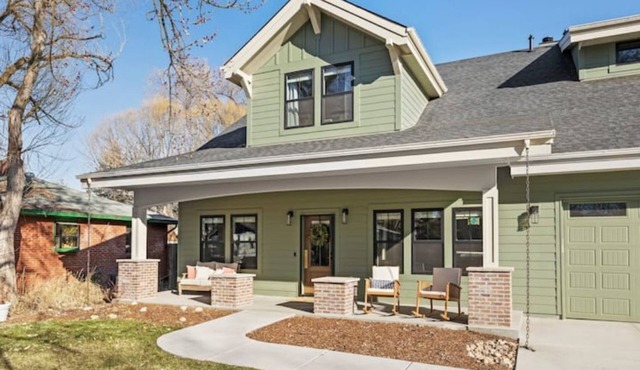 North End Family Friendly Home